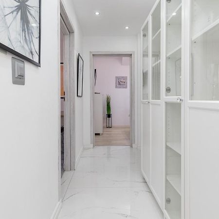 Jantar Apartamenty Sobieskiego 코워브제크 외부 사진