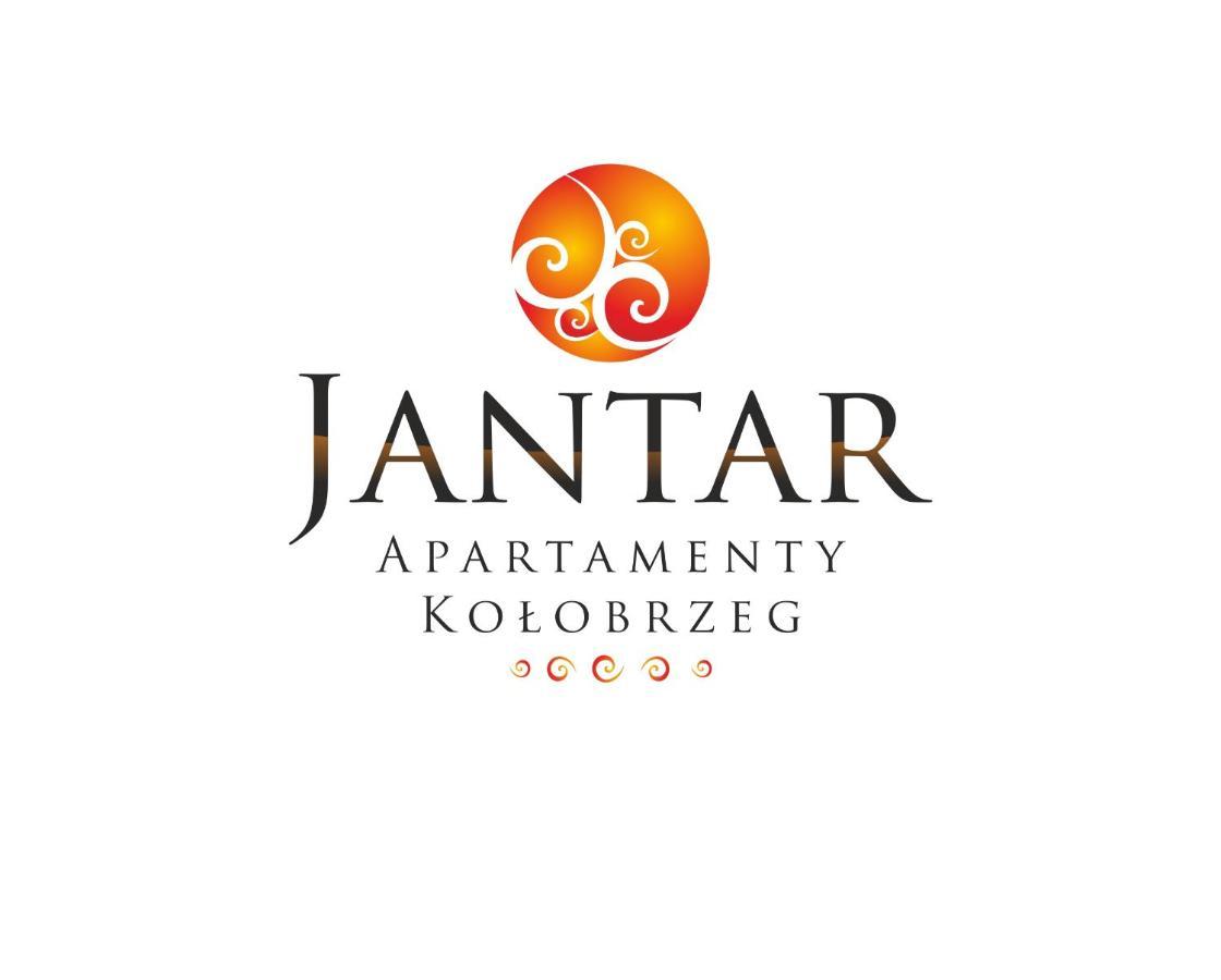 Jantar Apartamenty Sobieskiego 코워브제크 외부 사진